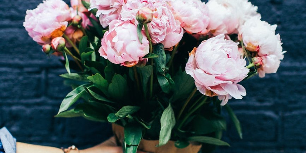 Free Mother's Day Brunch for Widowed Moms!