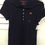Miniatura: PLAYERA TIPO POLO DAMA
