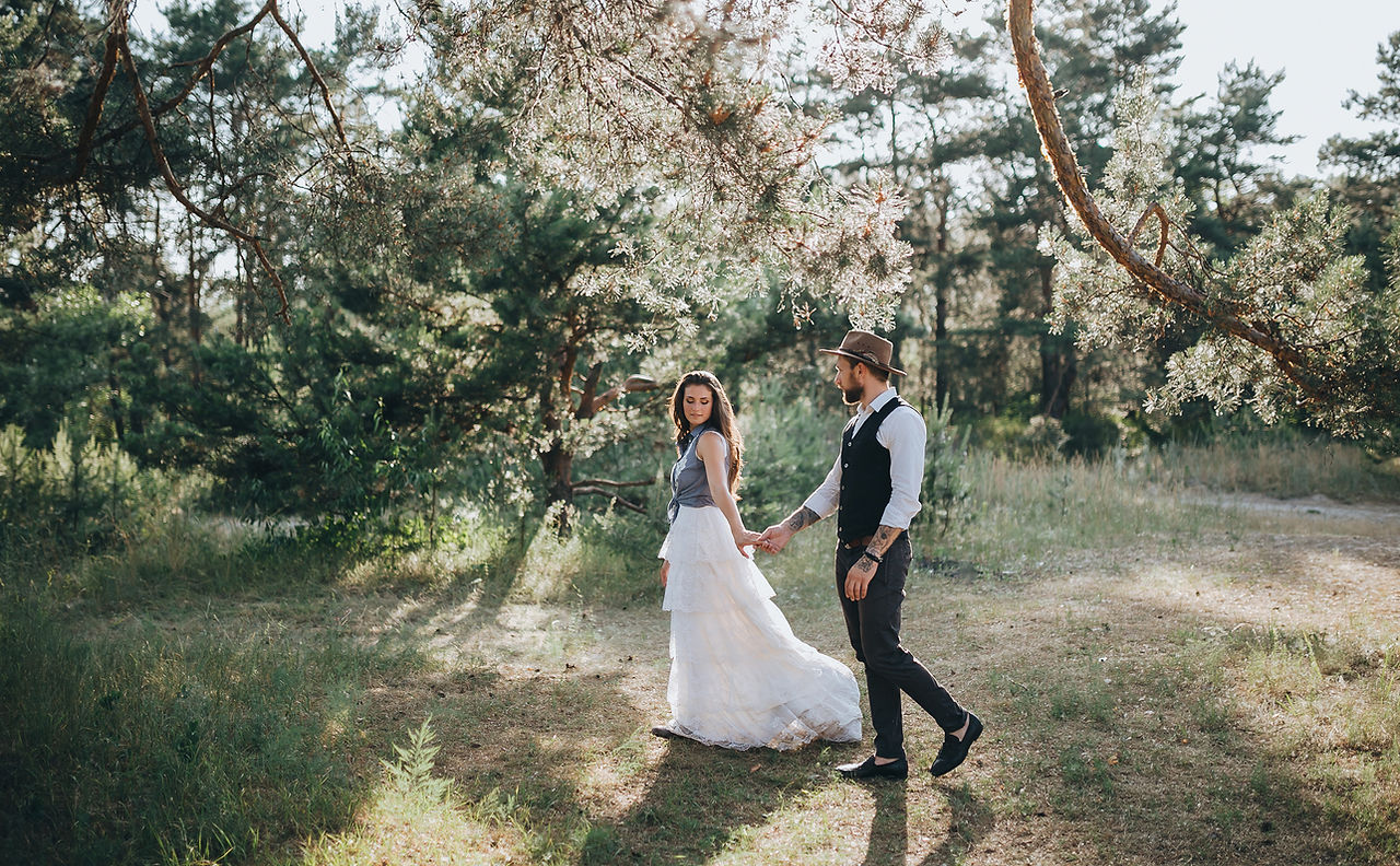 Wedding Day
