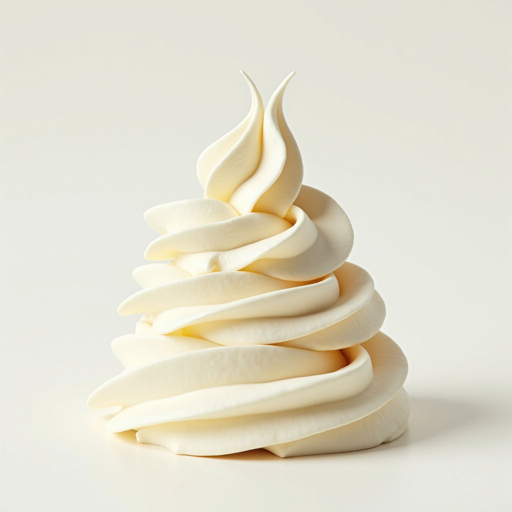 Classic Vanilla Bean