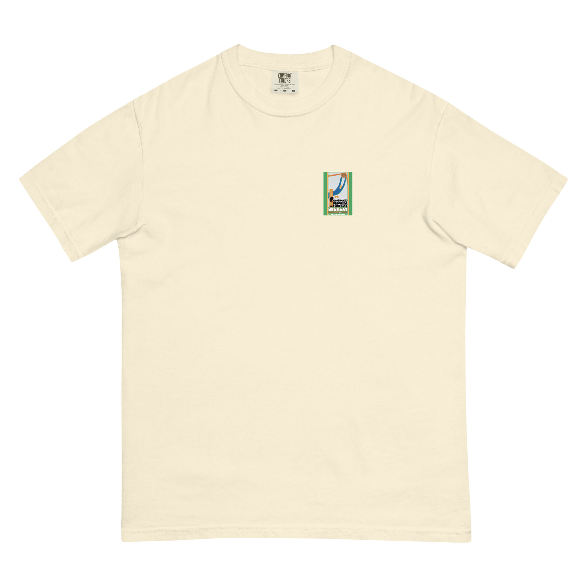 URUGUAY 30 T-SHIRT