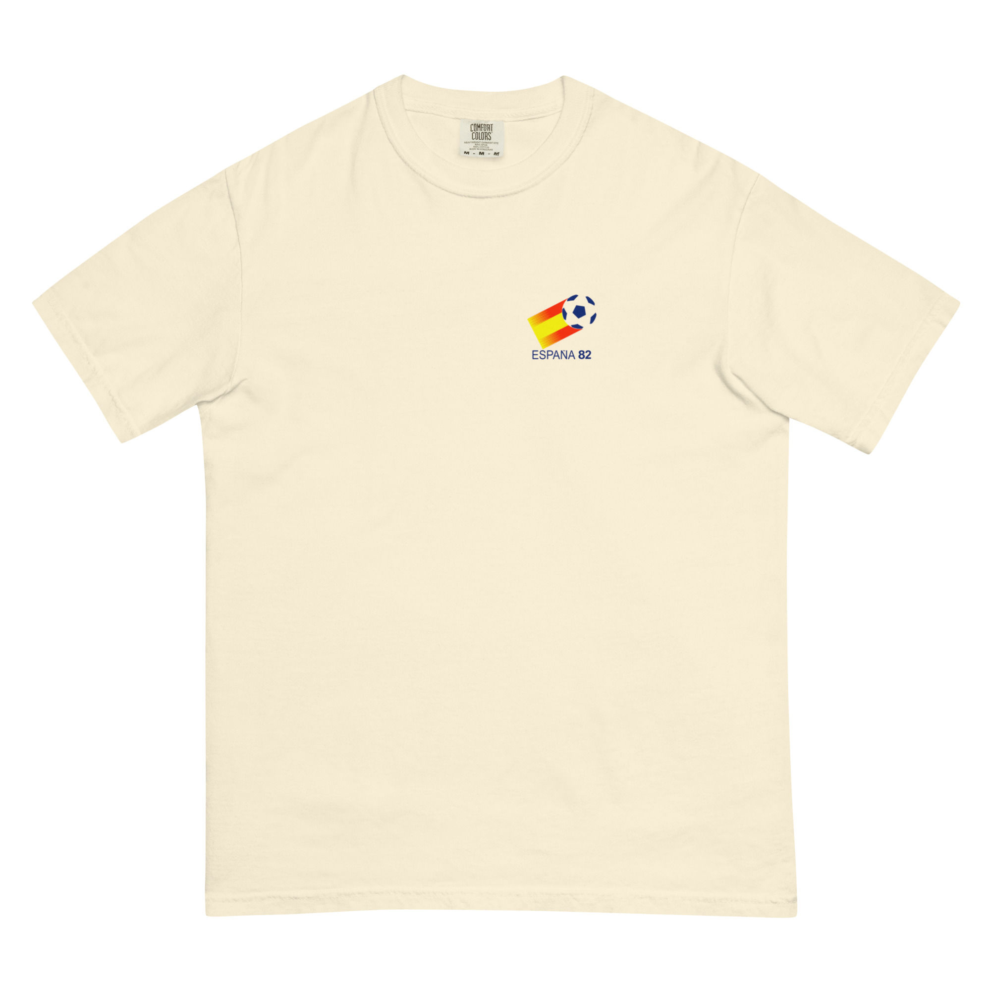 ESPAÑA 82 T-SHIRT