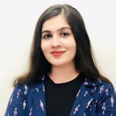 Dr. Aakanksha Bhatia