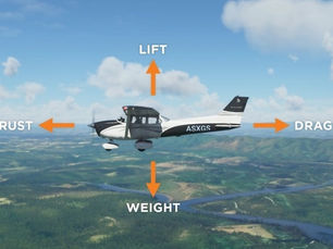 Choosing The Flight School: Part 61 or Part 141?