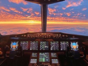 Airline Cadet Programs