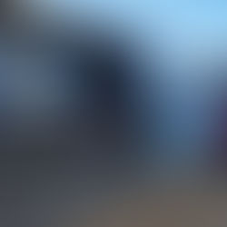 In with the old, out with the new.