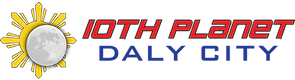 10th Planet Daly City