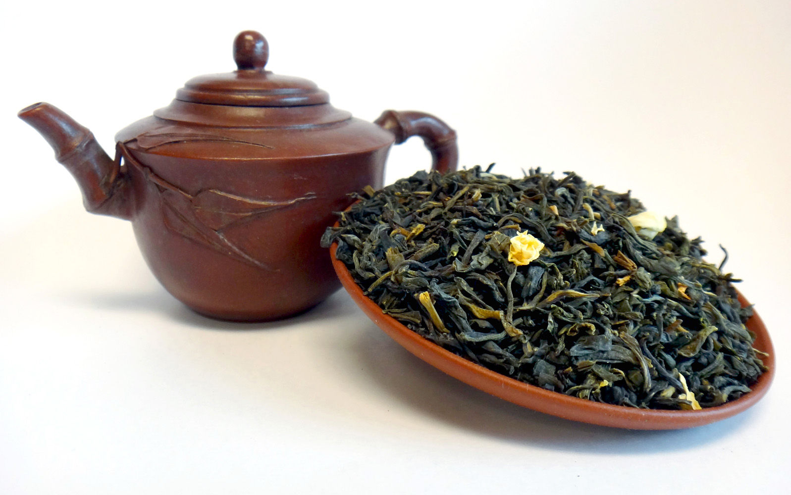 Popular Demand Jasmine 福州香片 福州香片 SKU#123