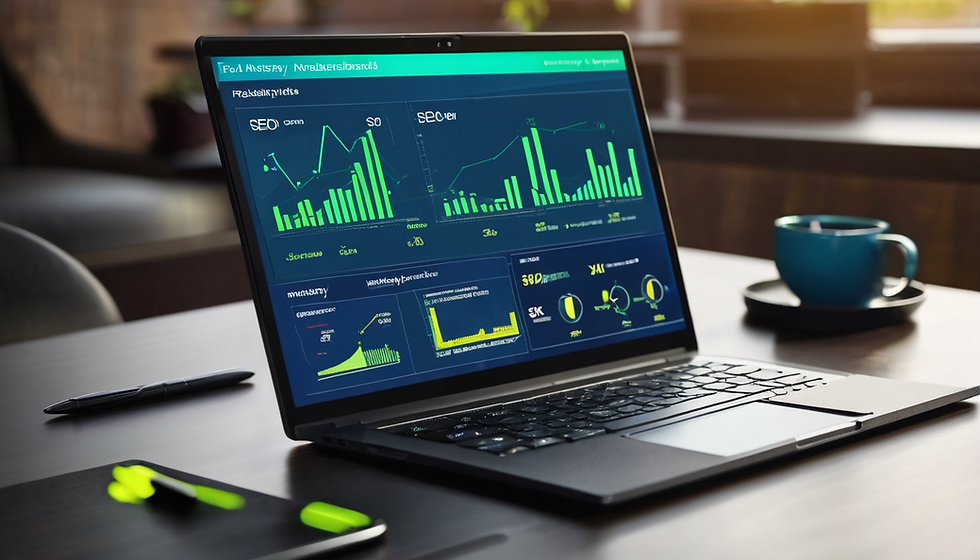 AI SEO Mastery for Small Businesses