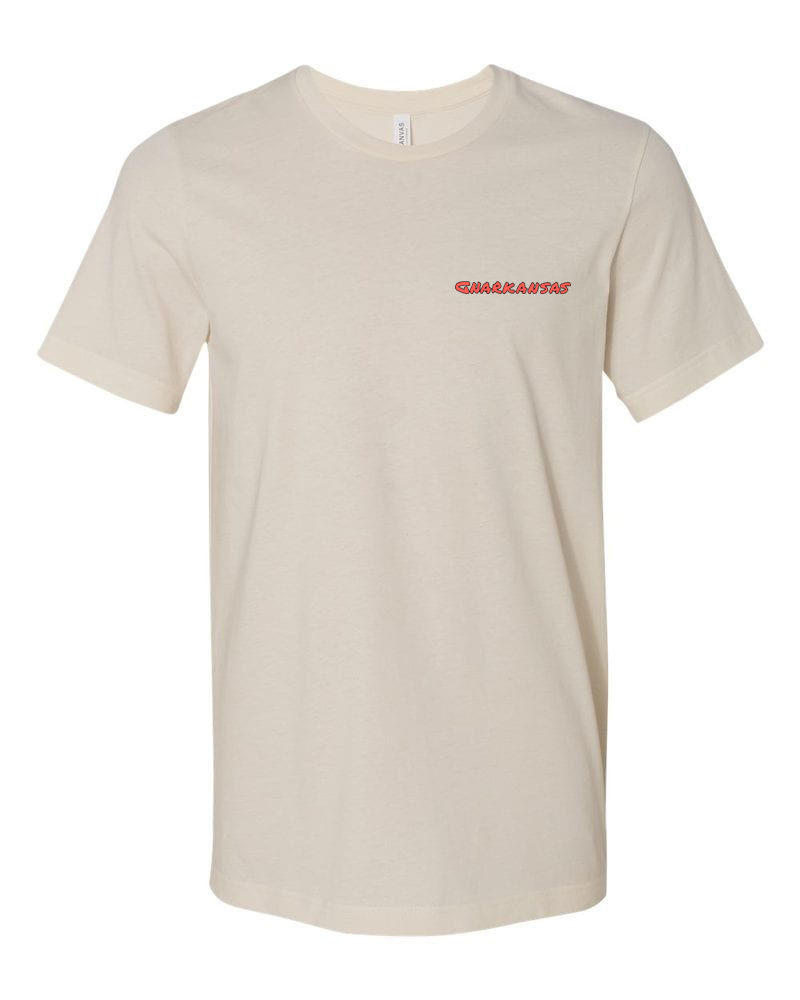 Thumbnail: GnarkansasXDrewLR Finplant T-shirt