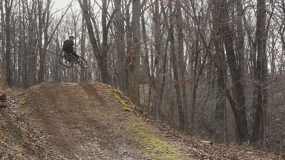 Thumbnail: Gnarkansas MTB Jersey