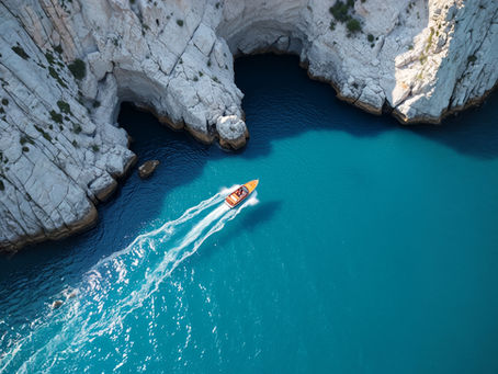 The Amalfi Alternative: Exploring the Cilento Coast
