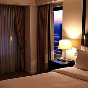 Turndown Versus Second Service