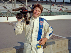 'Steve Sweitzer was one of a kind'