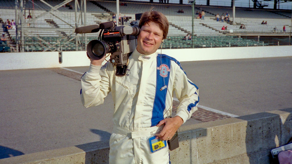 'Steve Sweitzer was one of a kind'