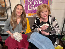 Want a bunny? House Rabbit Society offers foster-to-adopt program