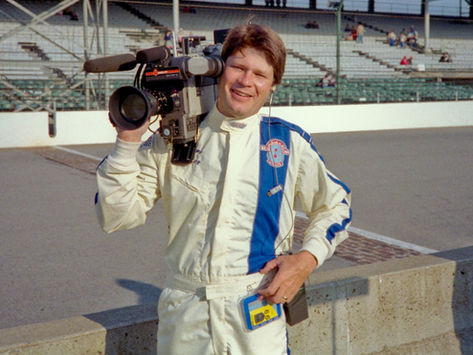 'Steve Sweitzer was one of a kind'
