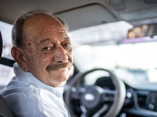 Am I too old to drive? Here's a guide to safe driving for seniors