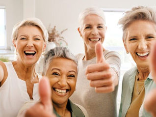 U.S. News rates American Senior Communities among best in nation