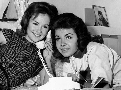 Death of actress Shelley Fabares is a profound loss