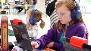 Annual Tinkerfest opens Sept. 19 at Indiana State Museum