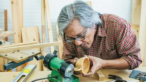 Growing older: What today's seniors really want