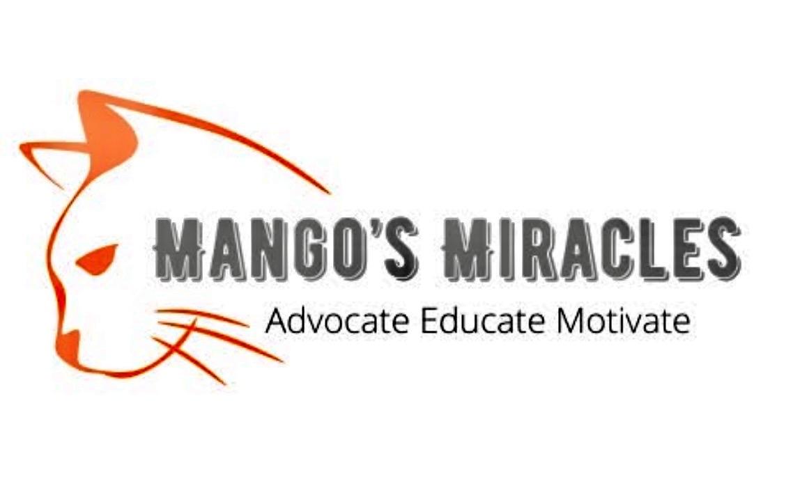 Writer: Mango's Miracles Pet Rescue