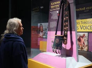 Angel Mounds Experience opens in Evansville