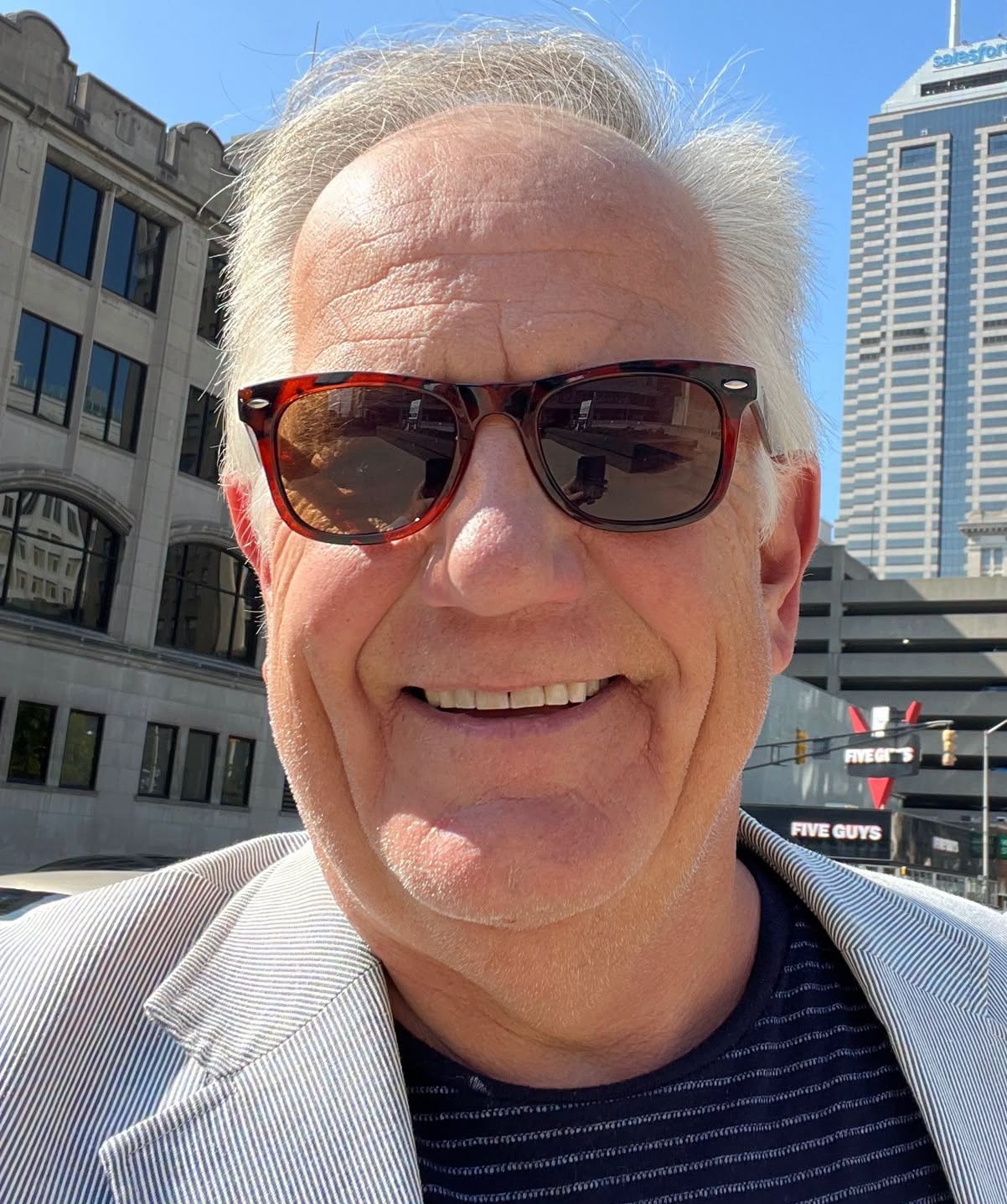 Writer: Ken Owen, Indiana Broadcast Pioneers