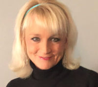 Pamela shares wonderful news about health battle