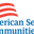 Writer: American Senior Communities