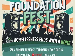 Golf outing benefits the homeless