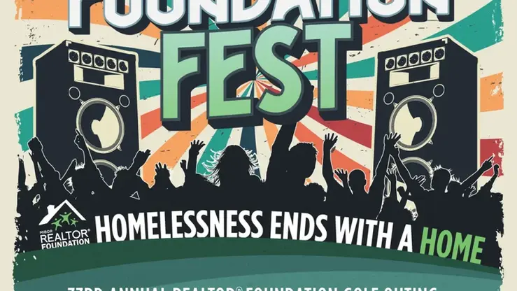 Golf outing benefits the homeless