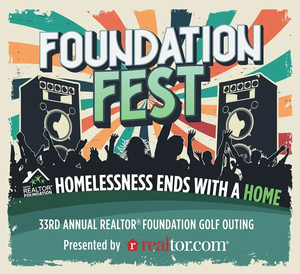 Golf outing benefits the homeless