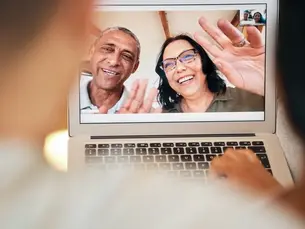 Caregivers should make time for themselves