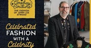 Hoosier Western wear designer featured in museum exhibit