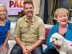 American Dog Whisperer offers puppy training techniques