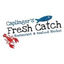 Writer: Caplinger's Fresh Catch Seafood