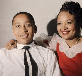 Emmett Till's murder put the focus on racial hatred in America. (Provided Photo/TNS/ABACA/Reuters via CNN)