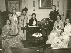 History lesson: Indianapolis Woman's Club