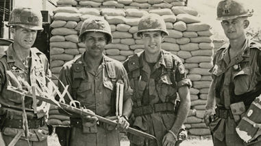 Hoosiers tell personal stories of serving in Vietnam