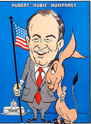 Campaign Poster