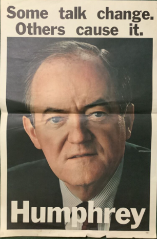 Campaign Poster