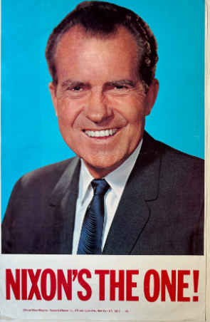 Campaign Poster