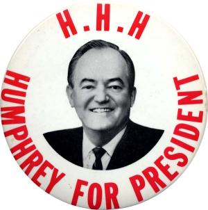Campaign Button