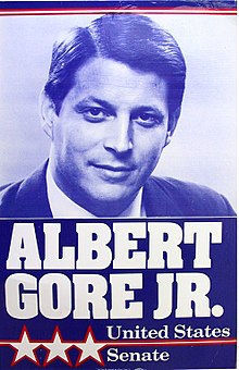 Campaign Poster