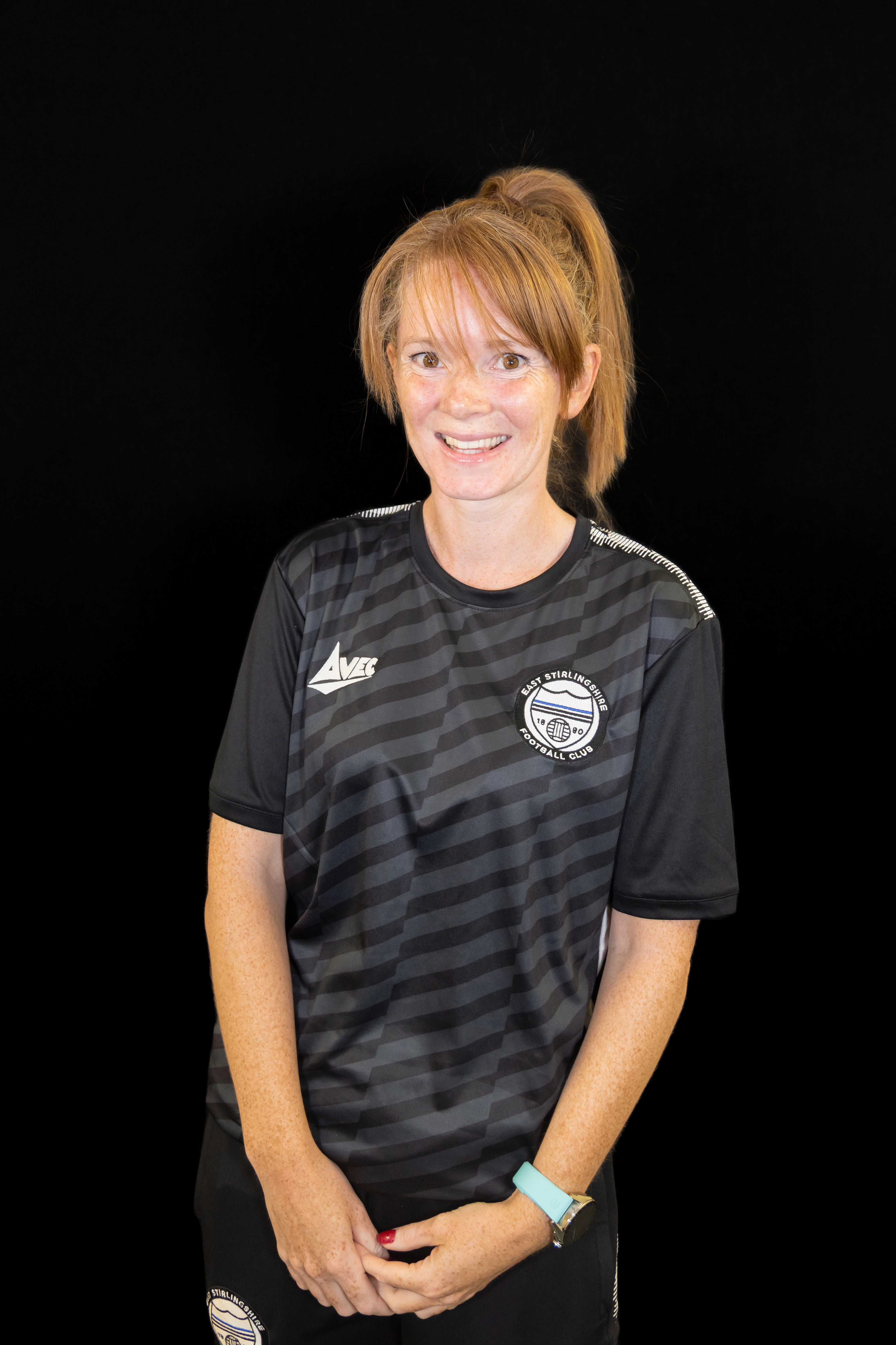 Sponsorship ~ Shona Tait - Physio 