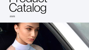 Product Catalog