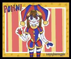 Sassybunnypie