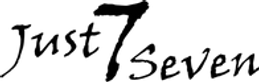Just7 Logo